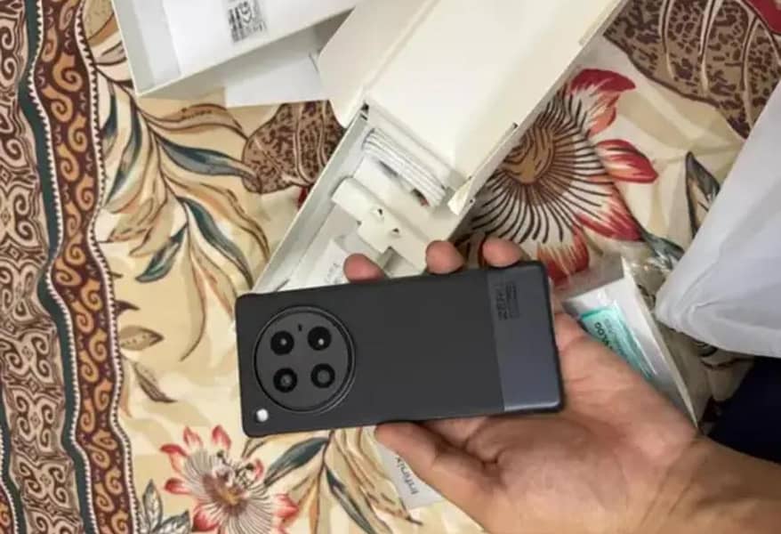 Infinix Zero 40 3