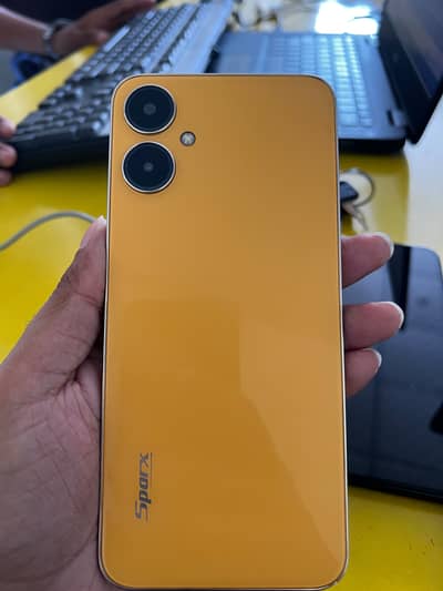 Sparx Neo 7 Ultra