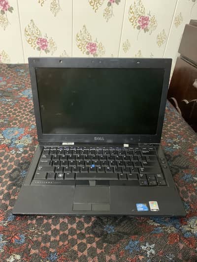 Dell Latitude E4310 Core i5 1st Gen | 4GB RAM | 320GB HDD