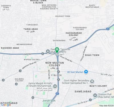 Ist Floor 800 Square Feet Shop For rent In Chowk Kumharanwala Chowk Kumharanwala