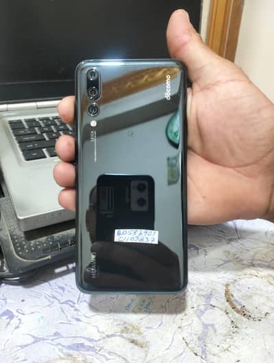 Huawei P20 Pro
