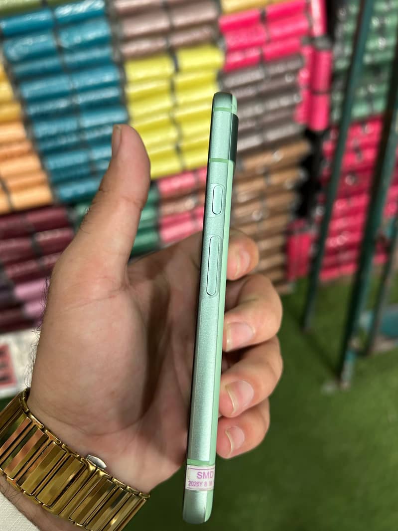 Google Pixel 8a 1