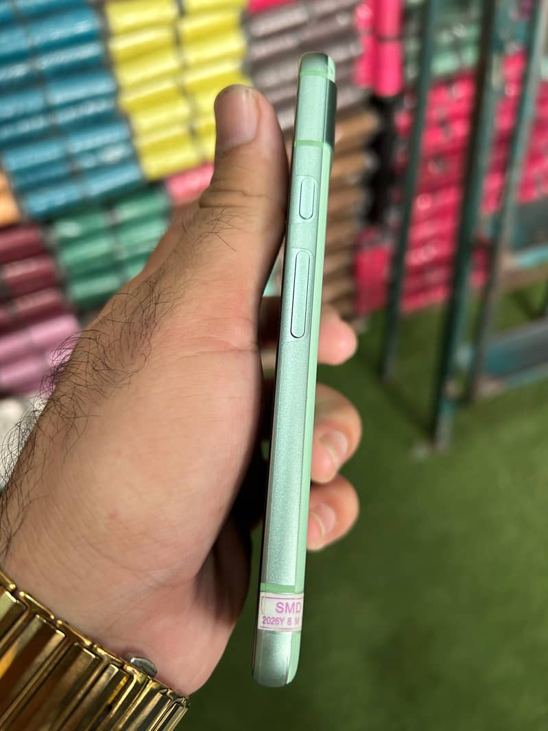 Google Pixel 8a 5
