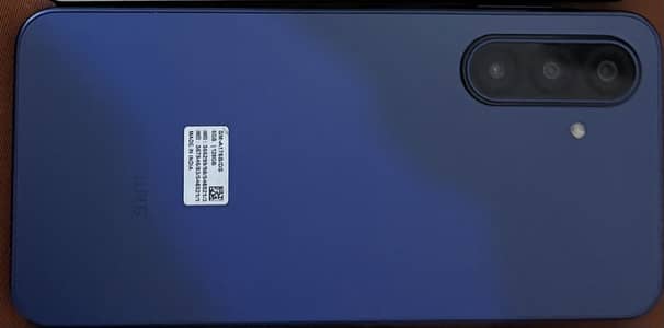 Samsung a17 5g