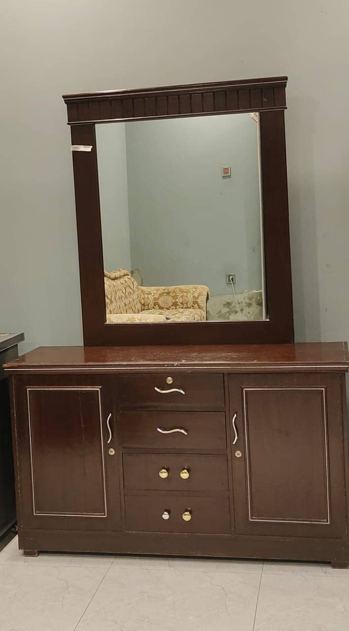 Dressing Table 1