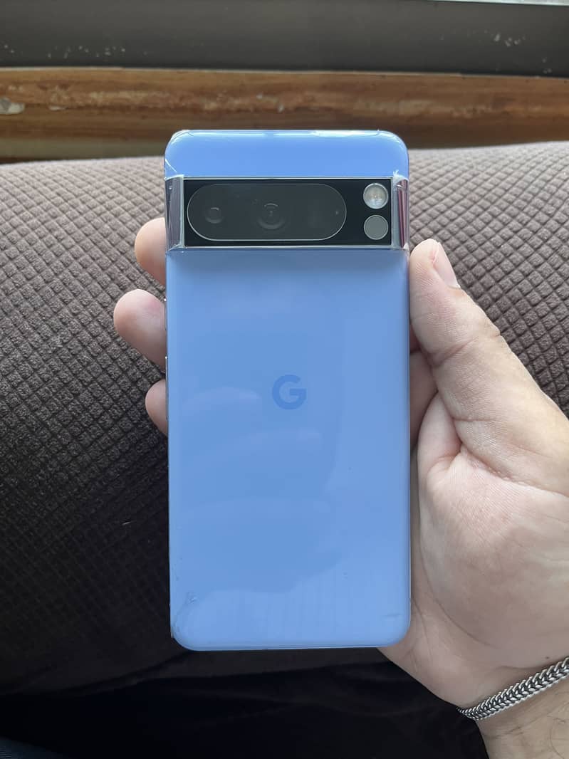 Google Pixel 8 Pro 0