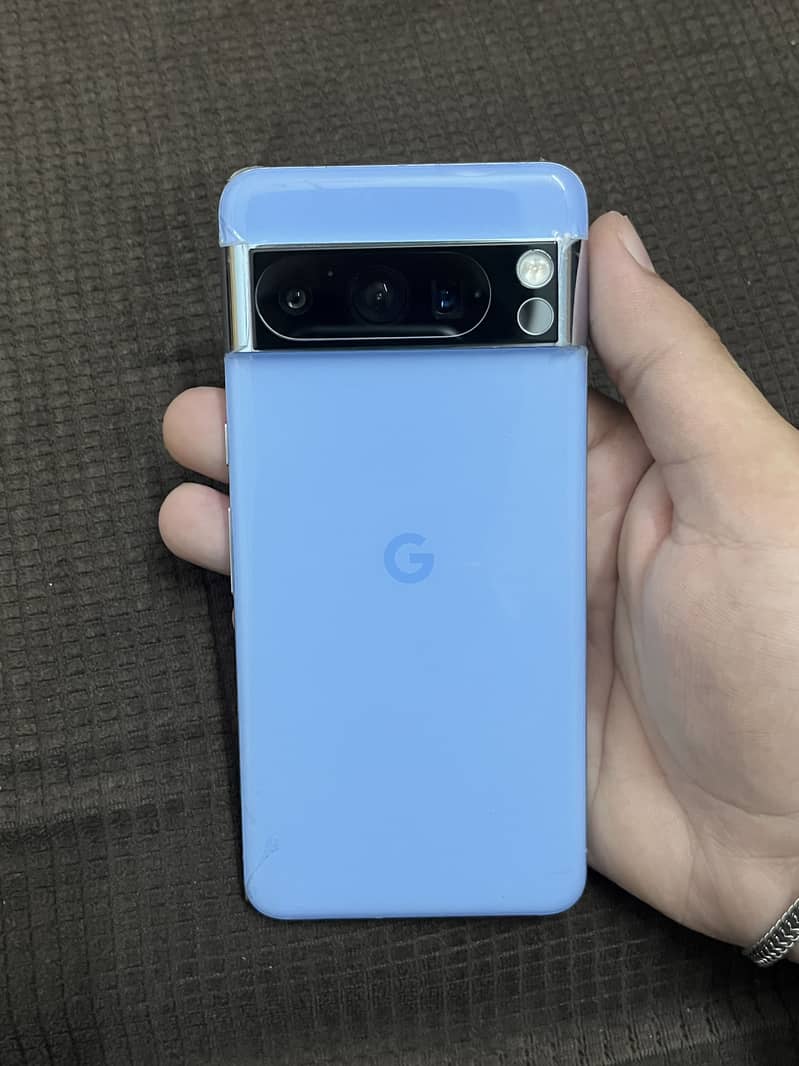 Google Pixel 8 Pro 1