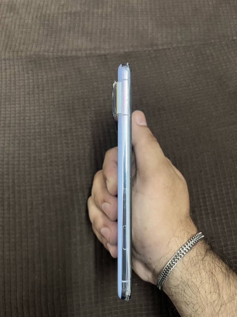 Google Pixel 8 Pro 3
