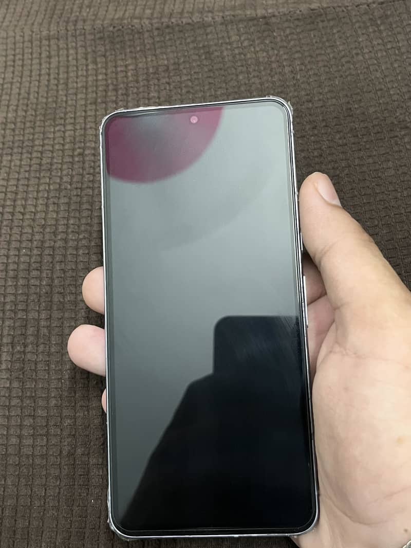 Google Pixel 8 Pro 6