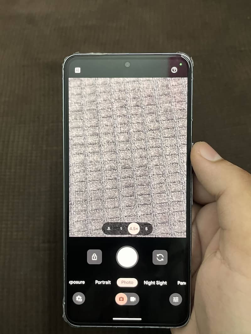 Google Pixel 8 Pro 7