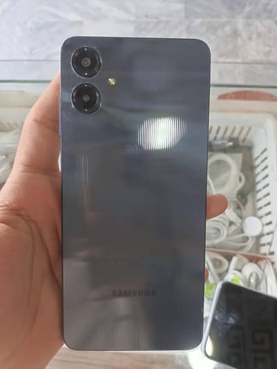Samsung Mobile A06
