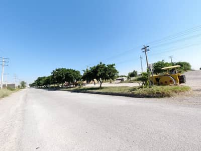 In Islamabad You Can Find The Perfect Residential Plot For sale