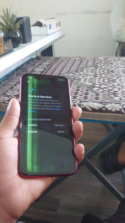Apple iPhone 11