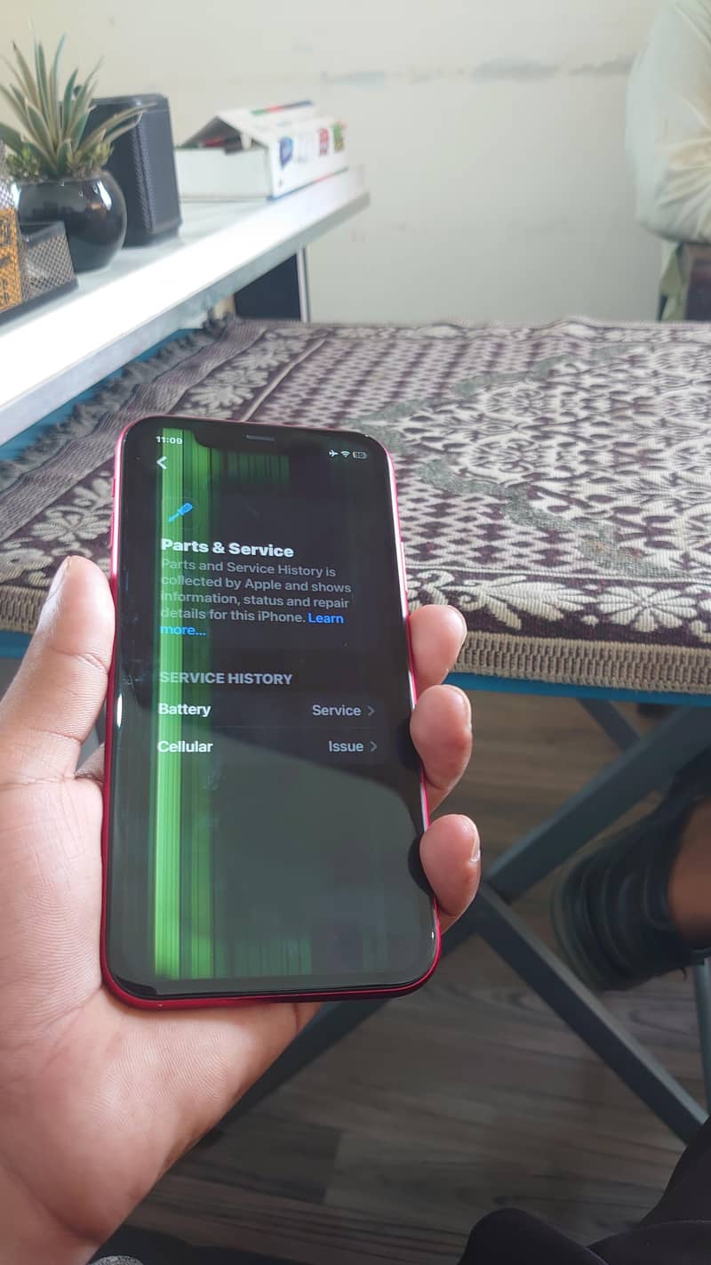 Apple iPhone 11 0