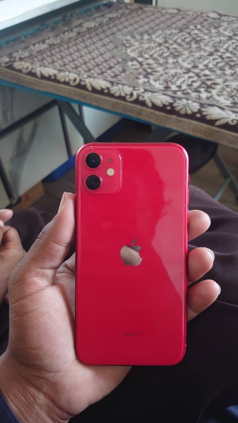 Apple iPhone 11 1