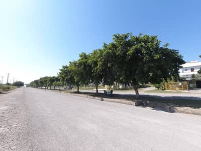 Residential Plot Spread Over 1800 Square Feet In I-15/3 Available