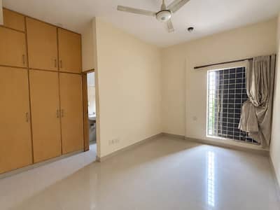 Non Furnished Studio Apartment For Rent In Bahria Town