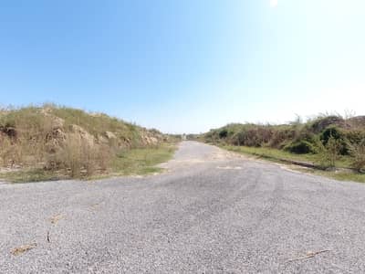 Residential Plot Of 1250 Square Feet Is Available For sale In I-15/4, Islamabad