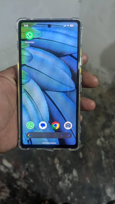 Google Pixel 7a