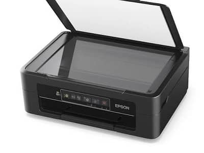 Epson XP-245 All-in-1 printer scanner photocopier