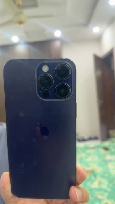 Apple iPhone 14 Pro Max