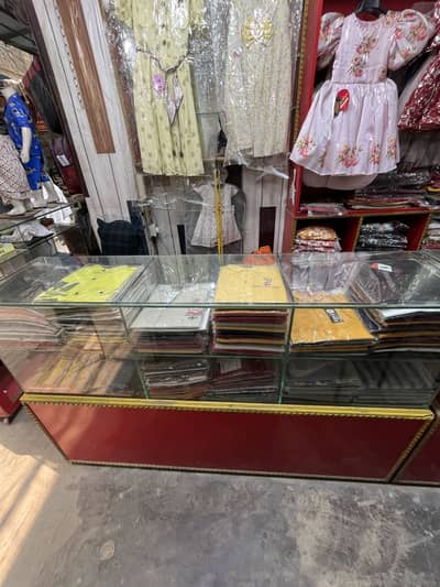 Shop Counters for Sale
