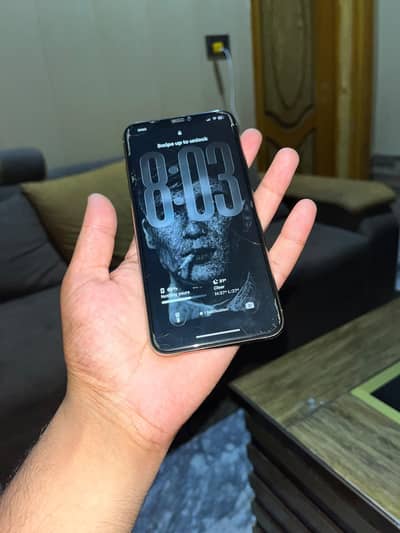 Apple iPhone 11 Pro Max