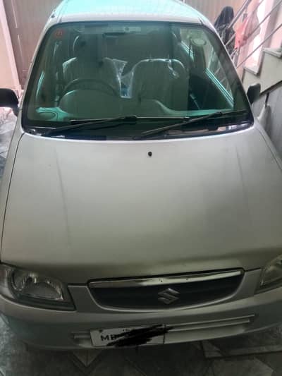 sale or exchange possible with upmodel 660cc car