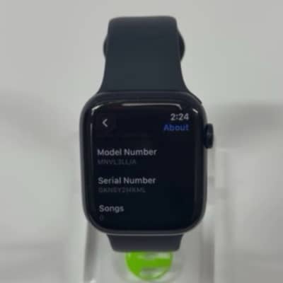 Apple Watch series 8