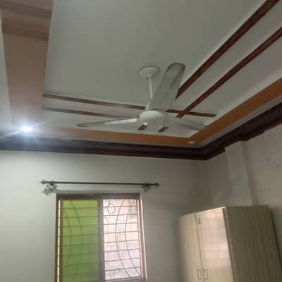 House for sale 2.5 Marla single story in Khanna pul Makka town Islamabad