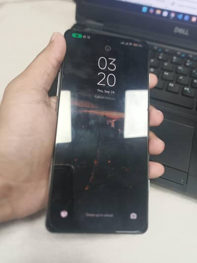 Xiaomi Redmi K40 Gaming