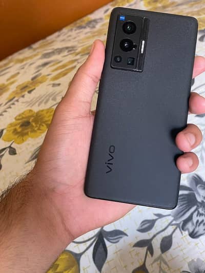 Vivo X70 Pro