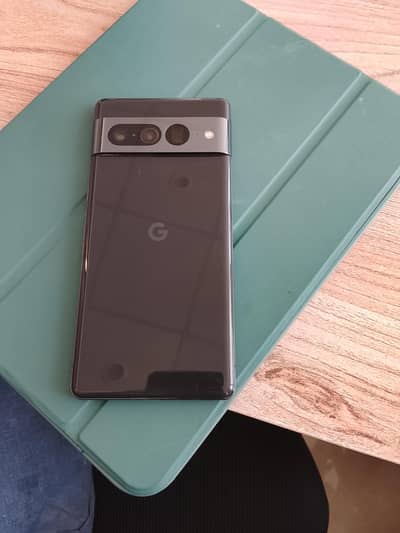 Google Pixel 7 Pro