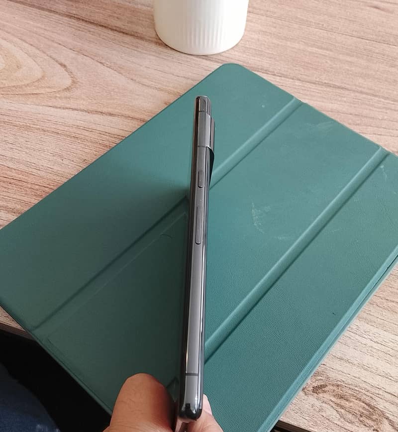 Google Pixel 7 Pro 1