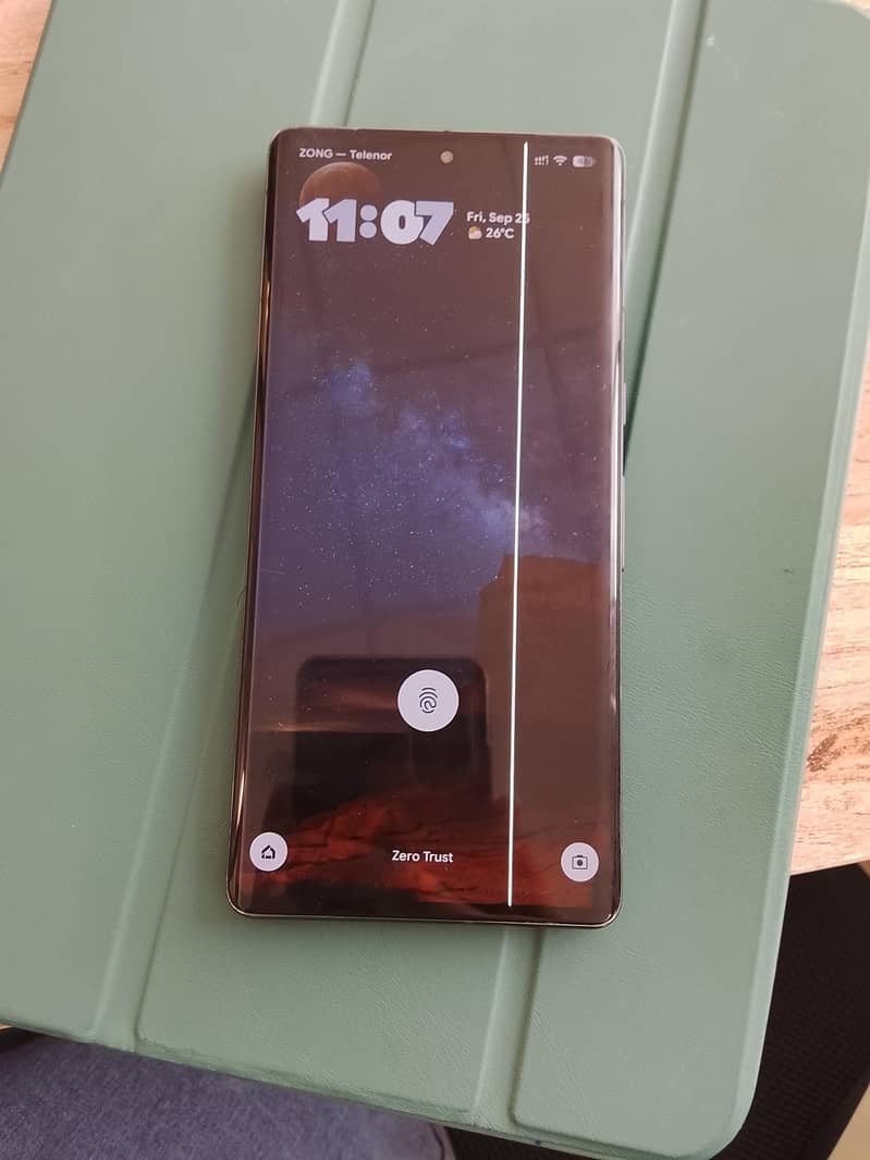 Google Pixel 7 Pro 2