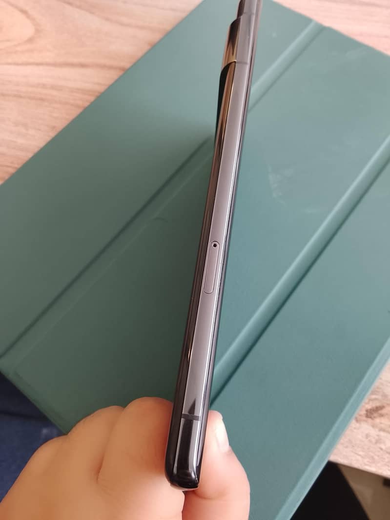 Google Pixel 7 Pro 3