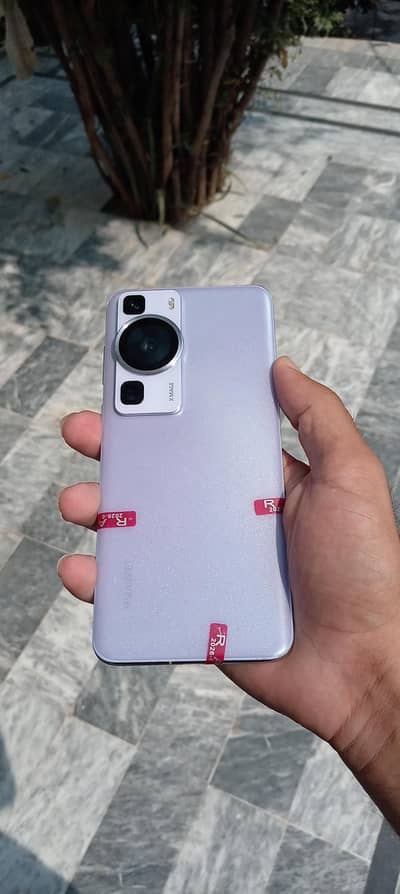 Huawei P60