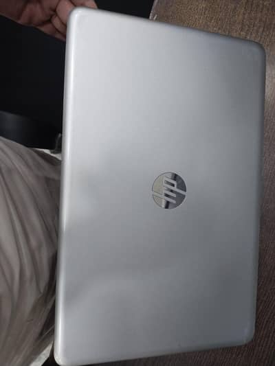 HP CORE I5 7TH GEN