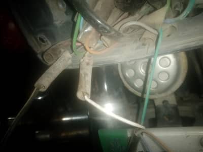 Total unused tanki tapa zero meter condition