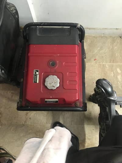 want to sell it