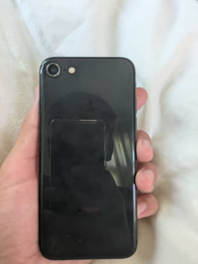 I Phone 8 JV
