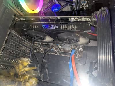 GTX 750TI 2GB