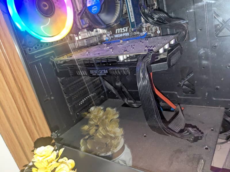 GTX 750TI 2GB 1
