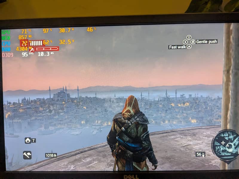 GTX 750TI 2GB 4