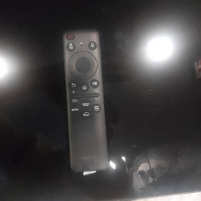 remote