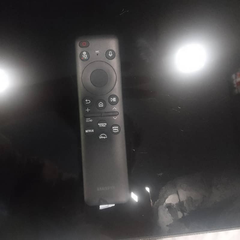 remote 0