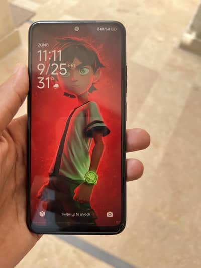 Xiaomi Redmi Note 11