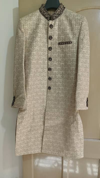 sherwani