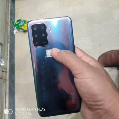 OPPO F11 Pro