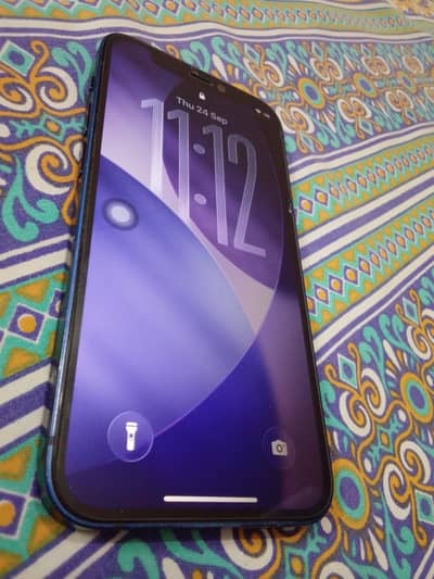Apple iPhone 12 mini (128gb) For sale with box waterpack